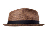 Bigalli Street Style Straw Hat