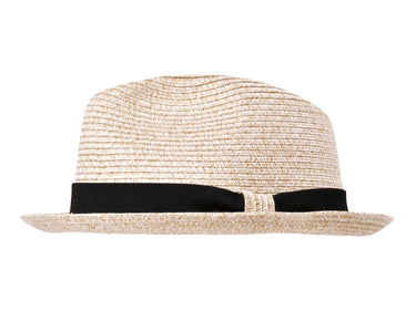 Bigalli Street Style Straw Hat