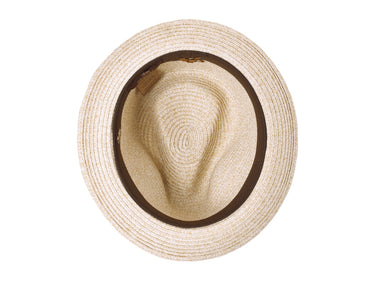 Bigalli Street Style Straw Hat