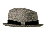 Bigalli Street Style Straw Hat