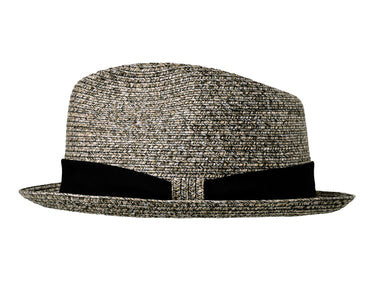 Bigalli Street Style Straw Hat