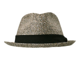 Bigalli Street Style Straw Hat