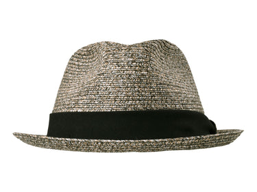 Bigalli Street Style Straw Hat
