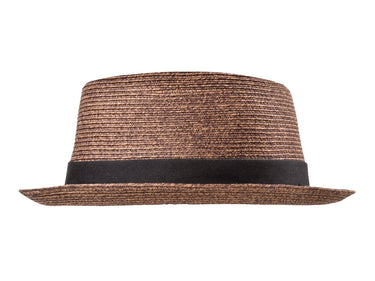 Bigalli Subway Straw Hat