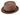 Subway in Chocolate Poly Braid Poly Braid