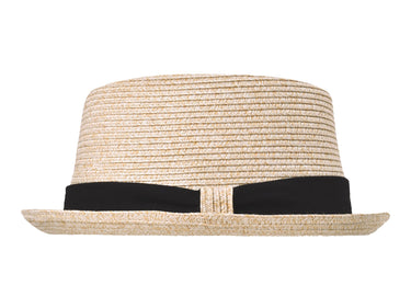 Bigalli Subway Straw Hat