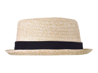 Bigalli Subway Straw Hat