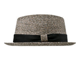 Bigalli Subway Straw Hat