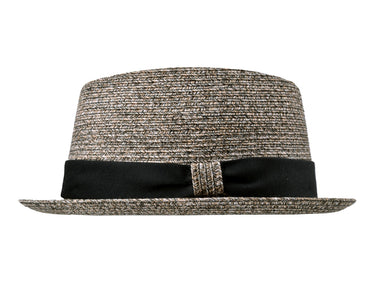 Bigalli Subway Straw Hat
