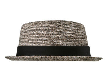 Bigalli Subway Straw Hat