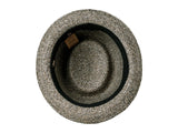 Bigalli Subway Straw Hat