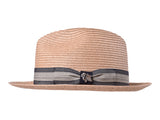 Bigalli Swing Straw Outdoor Hat