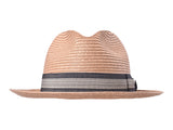 Bigalli Swing Straw Outdoor Hat