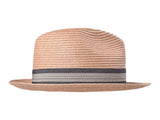 Bigalli Swing Straw Outdoor Hat