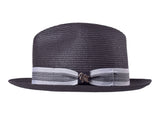Bigalli Swing Straw Outdoor Hat