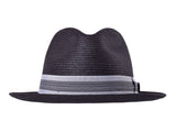 Bigalli Swing Straw Outdoor Hat
