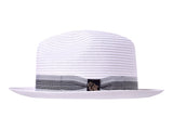Bigalli Swing Straw Outdoor Hat