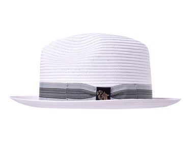 Bigalli Swing Straw Outdoor Hat