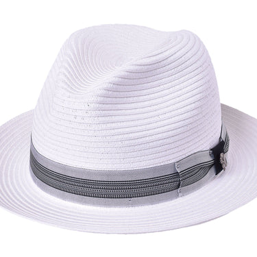 Bigalli Swing Straw Outdoor Hat