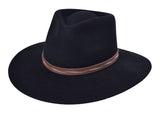 Black Wool