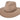 Tahoe in Khaki Wool 100% Wool Felt #color_ Khaki Wool 100% Wool Felt