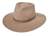 Khaki Wool