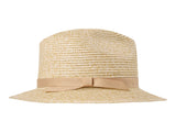 Bigalli Tiffany Straw Hat