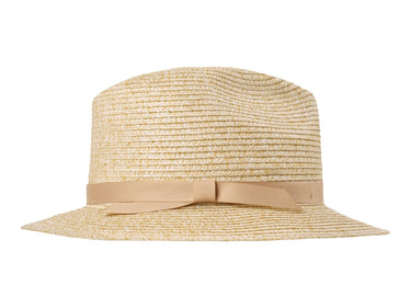 Bigalli Tiffany Straw Hat
