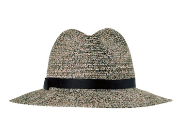 Bigalli Tiffany Straw Hat