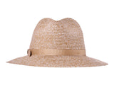 Bigalli Tiffany Straw Hat