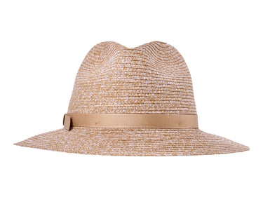 Bigalli Tiffany Straw Hat