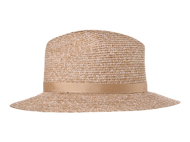 Bigalli Tiffany Straw Hat