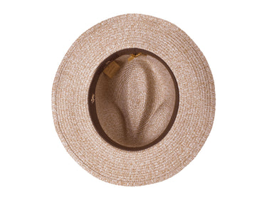 Bigalli Tiffany Straw Hat