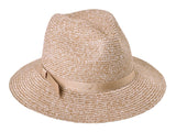 Tobacco Poly Braid