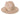 Tiffany in Tobacco Poly Braid Poly Braid