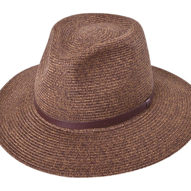 Trekker in Chocolate Poly Braid Poly Braid
