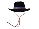 Bigalli Tribu Merino Wool Felt Outdoor Hat