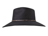 Bigalli Zabala Alpaca Wool Felt Outdoor Hat