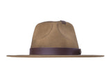 Bigalli Zingaro Merino Wool Felt Fedora