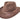 Jaxen in Chocolate Wool #color_ Chocolate Wool