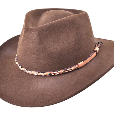 Bigalli Jaxen Outdoor Merino Wool Felt Hat