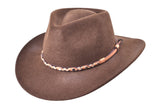 Chocolate Wool