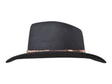 Bigalli Jaxen Merino Wool Felt Outdoor Hat