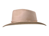 Bigalli Jaxen Merino Wool Felt Outdoor Hat
