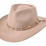 Bigalli Jaxen Merino Wool Felt Outdoor Hat
