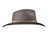 Bigalli Jaxen Merino Wool Felt Outdoor Hat
