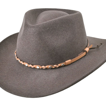 Bigalli Jaxen Merino Wool Felt Outdoor Hat
