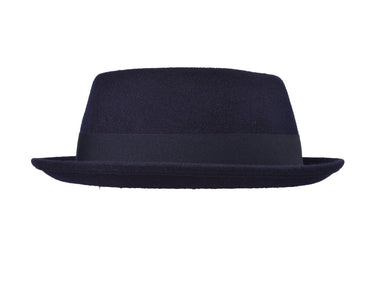 Bigalli Stingy Wool Felt Pork Pie Hat