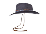 Bigalli Tribu Merino Wool Felt Outdoor Hat