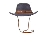Bigalli Tribu Merino Wool Felt Outdoor Hat